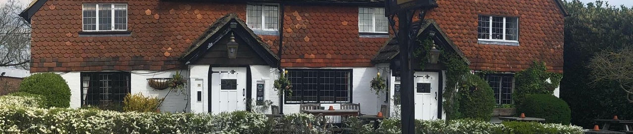 The Punchbowl Inn Okewood hill